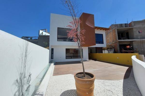 Foto de casa en teodosio lares , lomas verdes 6a sección, naucalpan de juárez, méxico, 26477085 foto 05 Foto de casa en venta en teodosio lares , lomas verdes 6a sección, naucalpan de juárez, méxico, 26477085 No. 05