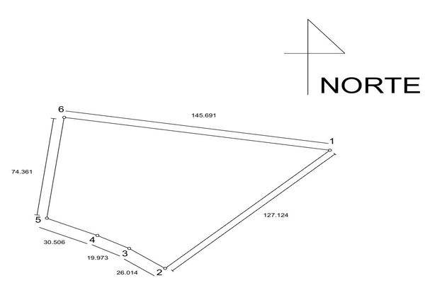Foto de terreno habitacional en , teopisca, teopisca, chiapas, 0 foto 02 Foto de terreno habitacional en venta en , teopisca, teopisca, chiapas, 0 No. 02