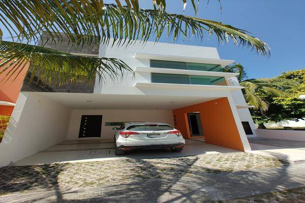 Foto de casa en teotihuacán 2 , privada las esperanzas, carmen, campeche, 29509961 foto 01 Foto de casa en renta en teotihuacán 2 , privada las esperanzas, carmen, campeche, 29509961 No. 01
