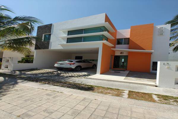 Foto de casa en teotihuacán 2 , privada las esperanzas, carmen, campeche, 29509961 foto 02 Foto de casa en renta en teotihuacán 2 , privada las esperanzas, carmen, campeche, 29509961 No. 02