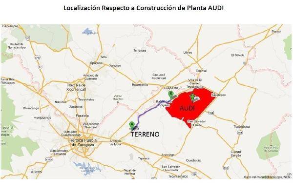 Foto de terreno habitacional en , tepatlaxco de hidalgo, tepatlaxco de hidalgo, puebla, 0 foto 05 Foto de terreno habitacional en venta en , tepatlaxco de hidalgo, tepatlaxco de hidalgo, puebla, 0 No. 05