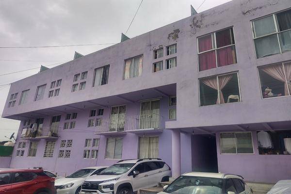 Foto de departamento en , tepeaca, álvaro obregón, df / cdmx, 0 foto 01 Foto de departamento en venta en , tepeaca, álvaro obregón, df / cdmx, 0 No. 01