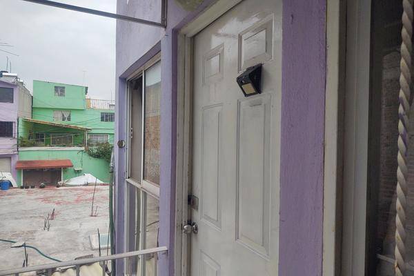 Foto de departamento en , tepeaca, álvaro obregón, df / cdmx, 0 foto 02 Foto de departamento en venta en , tepeaca, álvaro obregón, df / cdmx, 0 No. 02