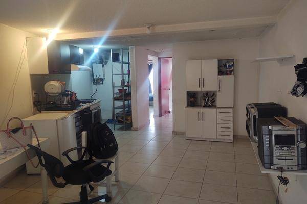 Foto de departamento en , tepeaca, álvaro obregón, df / cdmx, 0 foto 03 Foto de departamento en venta en , tepeaca, álvaro obregón, df / cdmx, 0 No. 03