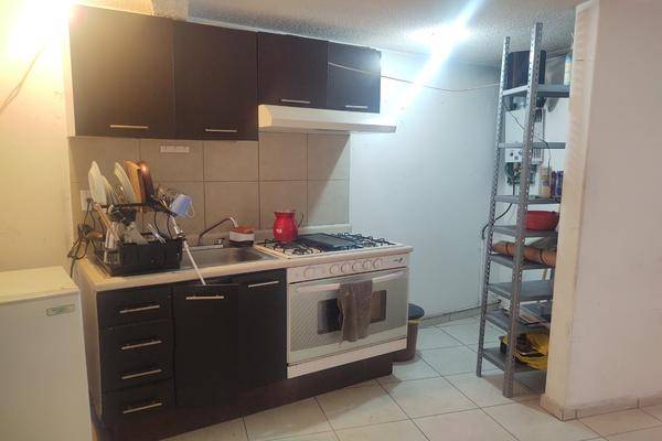 Foto de departamento en , tepeaca, álvaro obregón, df / cdmx, 0 foto 04 Foto de departamento en venta en , tepeaca, álvaro obregón, df / cdmx, 0 No. 04