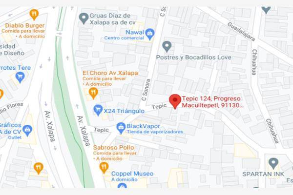 Foto de casa en tepic 19, progreso macuiltepetl, xalapa, veracruz de ignacio de la llave, 0 foto 01 Foto de casa en venta en tepic 19, progreso macuiltepetl, xalapa, veracruz de ignacio de la llave, 0 No. 01