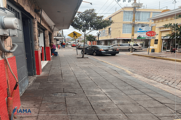 Foto de local en , tepic centro, tepic, nayarit, 27143128 foto 02 Foto de local en renta en , tepic centro, tepic, nayarit, 27143128 No. 02
