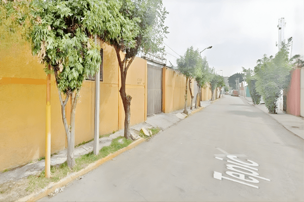 Foto de nave industrial en tepic , san pedro xalostoc, ecatepec de morelos, méxico, 0 foto 03 Foto de nave industrial en venta en tepic , san pedro xalostoc, ecatepec de morelos, méxico, 0 No. 03