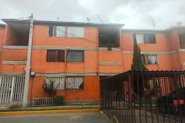 Foto de departamento en tepozanes , loma bonita, nezahualcóyotl, méxico, 0 foto 01 Foto de departamento en venta en tepozanes , loma bonita, nezahualcóyotl, méxico, 0 No. 01