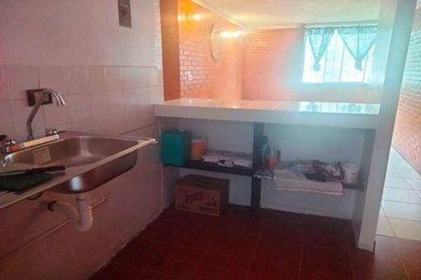 Foto de departamento en tepozanes , loma bonita, nezahualcóyotl, méxico, 0 foto 05 Foto de departamento en venta en tepozanes , loma bonita, nezahualcóyotl, méxico, 0 No. 05