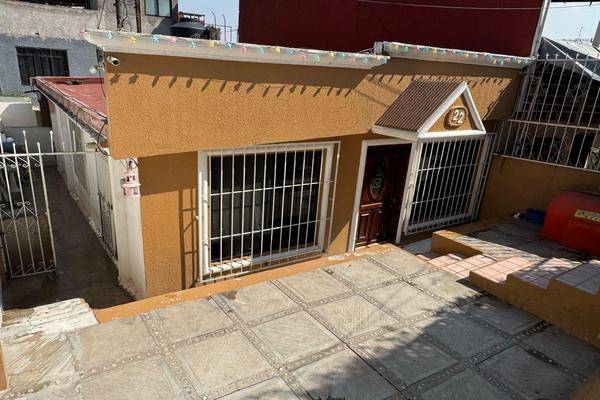 Foto de casa en , tequexquinahuac parte alta, tlalnepantla de baz, méxico, 0 foto 01 Foto de casa en venta en , tequexquinahuac parte alta, tlalnepantla de baz, méxico, 0 No. 01