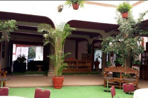 Foto de edificio en , tequisquiapan centro, tequisquiapan, querétaro, 0 foto 02 Foto de edificio en venta en , tequisquiapan centro, tequisquiapan, querétaro, 0 No. 02