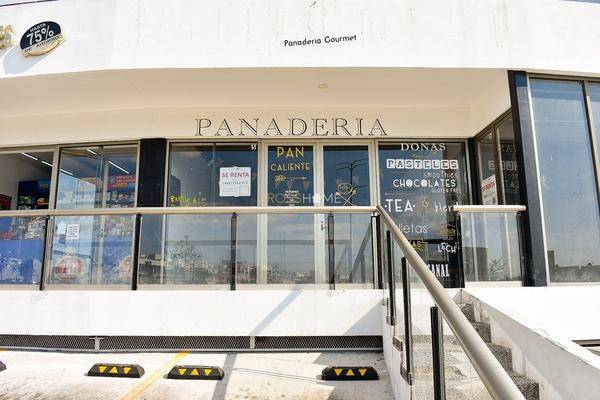 Foto de local en tequisquiapan , el mirador, el marqués, querétaro, 0 foto 02 Foto de local en renta en tequisquiapan , el mirador, el marqués, querétaro, 0 No. 02