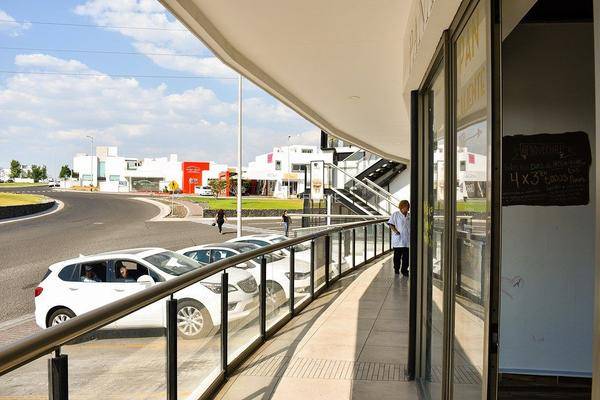 Foto de local en tequisquiapan , el mirador, el marqués, querétaro, 0 foto 03 Foto de local en renta en tequisquiapan , el mirador, el marqués, querétaro, 0 No. 03