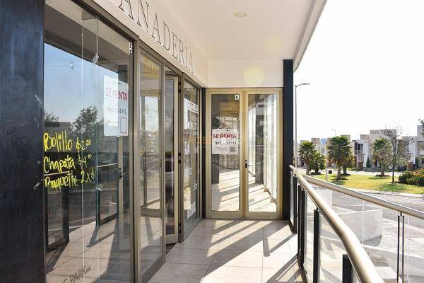 Foto de local en tequisquiapan , el mirador, el marqués, querétaro, 0 foto 04 Foto de local en renta en tequisquiapan , el mirador, el marqués, querétaro, 0 No. 04