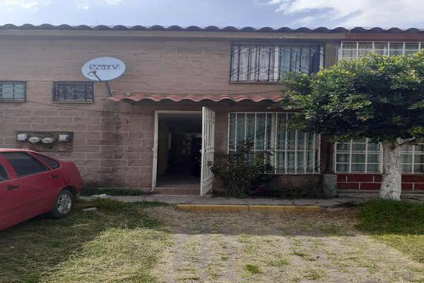 Foto de casa en tercer retorno poniente zarzaparrillas 30, lt 18 , san francisco coacalco (sección hacienda), coacalco de berriozábal, méxico, 0 foto 01 Foto de casa en venta en tercer retorno poniente zarzaparrillas 30, lt 18 , san francisco coacalco (sección hacienda), coacalco de berriozábal, méxico, 0 No. 01