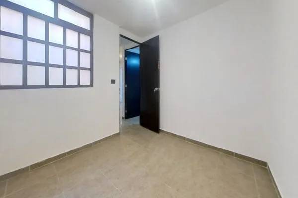 Foto de departamento en tercera cerrada de minas edificio c5, arvide, álvaro obregón, df / cdmx, 0 foto 05 Foto de departamento en venta en tercera cerrada de minas edificio c5, arvide, álvaro obregón, df / cdmx, 0 No. 05