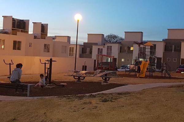 Foto de casa en terracota , ciudad del sol, querétaro, querétaro, 4413561 foto 02 Foto de casa en renta en terracota , ciudad del sol, querétaro, querétaro, 4413561 No. 02