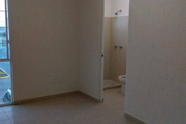 Foto de casa en terracota , ciudad del sol, querétaro, querétaro, 4413561 foto 05 Foto de casa en renta en terracota , ciudad del sol, querétaro, querétaro, 4413561 No. 05