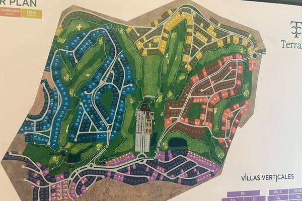 Foto de terreno habitacional en , terralta, saltillo, coahuila de zaragoza, 28230251 foto 02 Foto de terreno habitacional en venta en , terralta, saltillo, coahuila de zaragoza, 28230251 No. 02