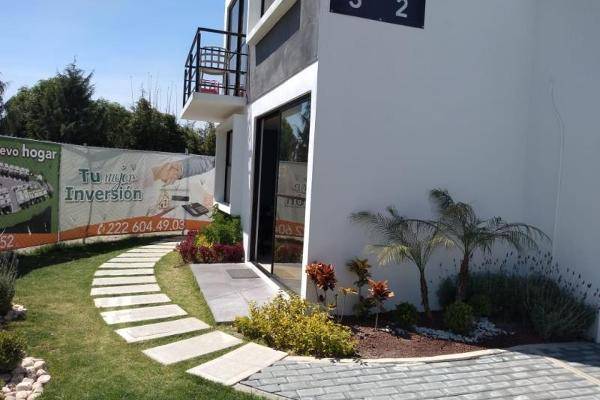 Foto de departamento en terrazas del lago , avenida 101-a oriente 837, chapulco, puebla, puebla, 6828564 foto 01 Foto de departamento en venta en terrazas del lago , avenida 101-a oriente 837, chapulco, puebla, puebla, 6828564 No. 01