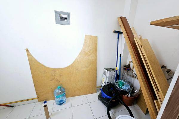 Foto de departamento en , tetelpan, álvaro obregón, df / cdmx, 0 foto 03 Foto de departamento en renta en , tetelpan, álvaro obregón, df / cdmx, 0 No. 03