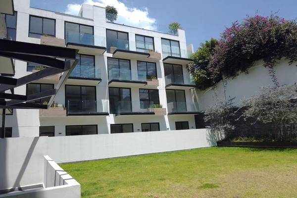 Foto de departamento en , tetelpan, álvaro obregón, df / cdmx, 0 foto 02 Foto de departamento en venta en , tetelpan, álvaro obregón, df / cdmx, 0 No. 02