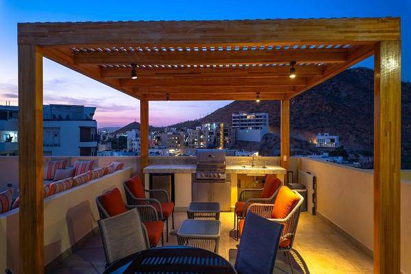 Foto de departamento en tezal , el tezal, los cabos, baja california sur, 0 foto 02 Foto de departamento en venta en tezal , el tezal, los cabos, baja california sur, 0 No. 02