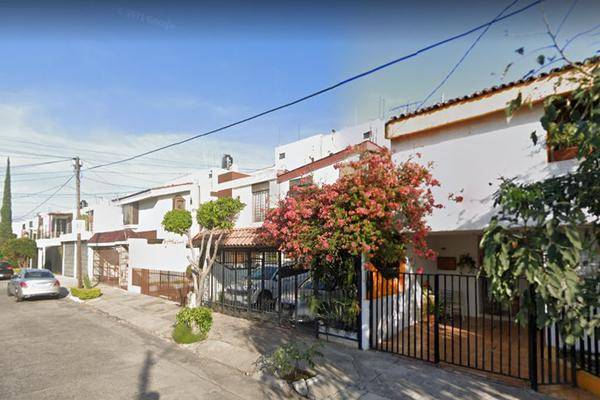 Foto de casa en tezozomoc 356, jardines del sol, zapopan, jalisco, 24807681 foto 02 Foto de casa en venta en tezozomoc 356, jardines del sol, zapopan, jalisco, 24807681 No. 02