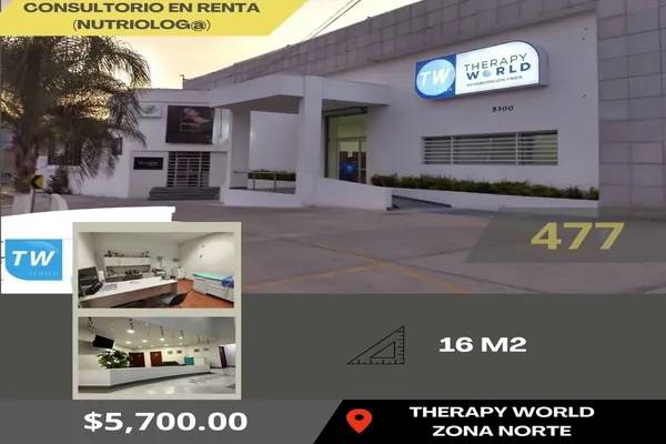 Foto de oficina en therapy world 1, lomas del sol, león, guanajuato, 0 foto 01 Foto de oficina en renta en therapy world 1, lomas del sol, león, guanajuato, 0 No. 01