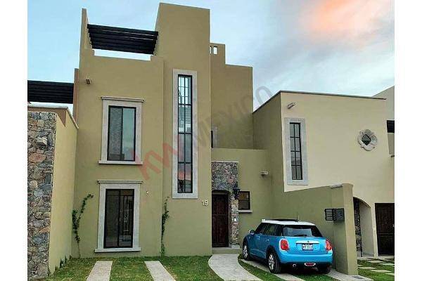 Foto de casa en tierra dentro, villas y condominio , independencia, san miguel de allende, guanajuato, 10446184 foto 01 Foto de casa en venta en tierra dentro, villas y condominio , independencia, san miguel de allende, guanajuato, 10446184 No. 01