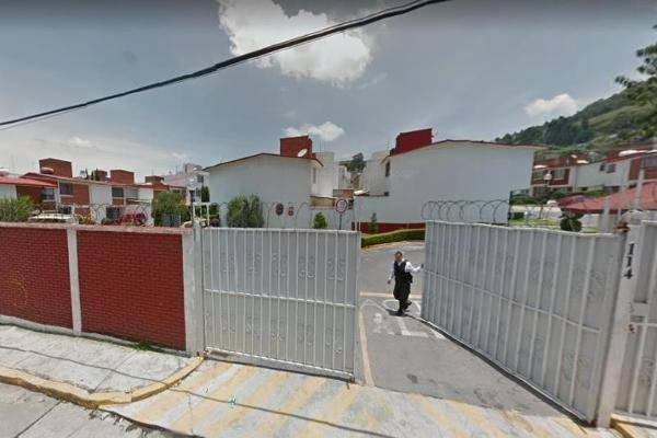 Foto de casa en tierra y libertad 114, san mateo oxtotitlán, toluca, méxico, 3700696 foto 01 Foto de casa en venta en tierra y libertad 114, san mateo oxtotitlán, toluca, méxico, 3700696 No. 01