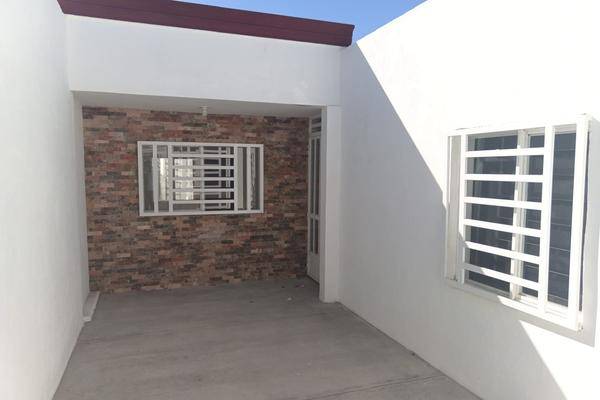 Foto de casa en , tierra y libertad, durango, durango, 0 foto 02 Foto de casa en venta en , tierra y libertad, durango, durango, 0 No. 02