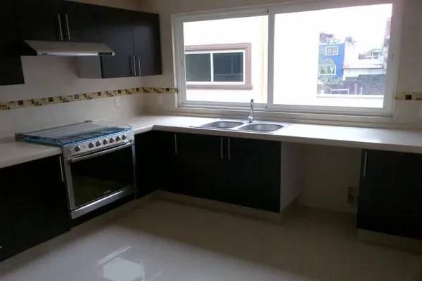 Foto de casa en condominio en tihuatlán , san jerónimo aculco, la magdalena contreras, df / cdmx, 0 foto 02 Foto de casa en condominio en renta en tihuatlán , san jerónimo aculco, la magdalena contreras, df / cdmx, 0 No. 02