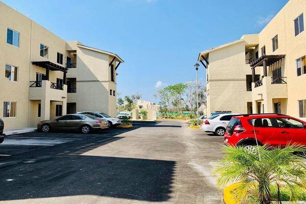 Foto de departamento en tirreni , real amalfi, solidaridad, quintana roo, 0 foto 02 Foto de departamento en renta en tirreni , real amalfi, solidaridad, quintana roo, 0 No. 02