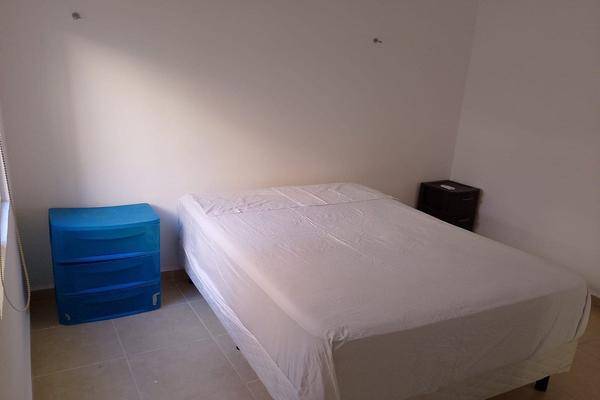 Foto de departamento en tirreni , real amalfi, solidaridad, quintana roo, 0 foto 04 Foto de departamento en renta en tirreni , real amalfi, solidaridad, quintana roo, 0 No. 04