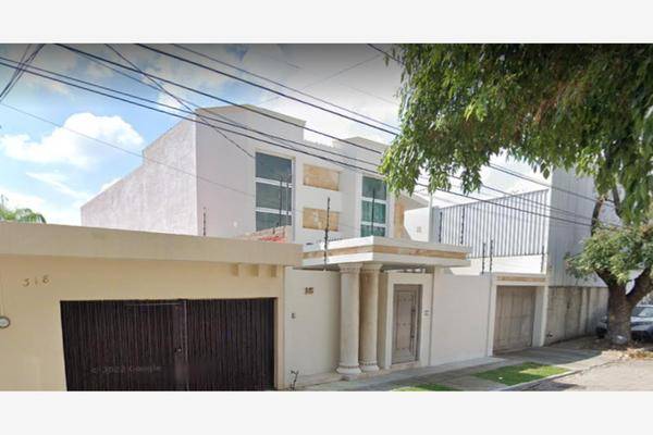 Foto de casa en tita rufo 316, león moderno, león, guanajuato, 0 foto 04 Foto de casa en venta en tita rufo 316, león moderno, león, guanajuato, 0 No. 04