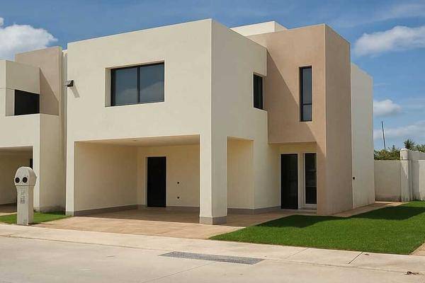 Foto de casa en , tixcacal opichen, mérida, yucatán, 30142444 foto 01 Foto de casa en venta en , tixcacal opichen, mérida, yucatán, 30142444 No. 01