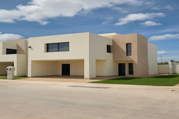 Foto de casa en , tixcacal opichen, mérida, yucatán, 30142444 foto 02 Foto de casa en venta en , tixcacal opichen, mérida, yucatán, 30142444 No. 02