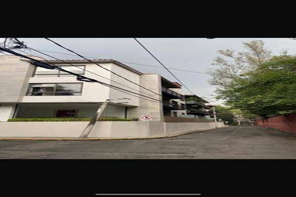 Foto de departamento en , tizapan, álvaro obregón, df / cdmx, 0 foto 03 Foto de departamento en venta en , tizapan, álvaro obregón, df / cdmx, 0 No. 03