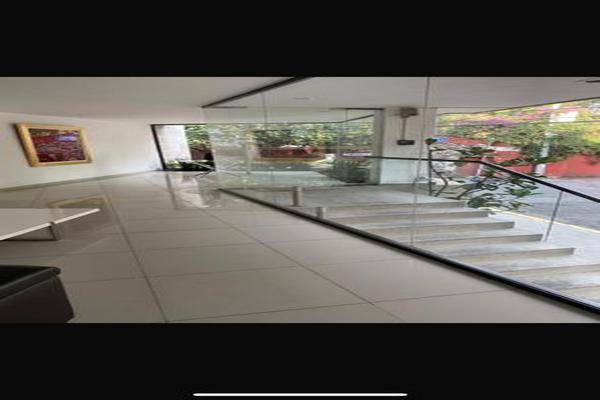 Foto de departamento en , tizapan, álvaro obregón, df / cdmx, 0 foto 04 Foto de departamento en venta en , tizapan, álvaro obregón, df / cdmx, 0 No. 04