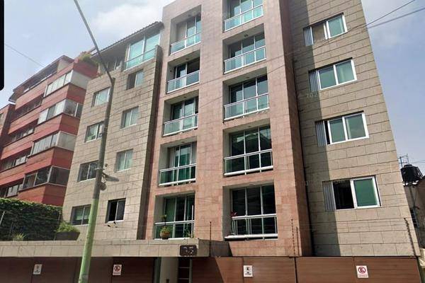 Foto de departamento en , tlacoquemecatl, benito juárez, df / cdmx, 30441823 foto 01 Foto de departamento en venta en , tlacoquemecatl, benito juárez, df / cdmx, 30441823 No. 01