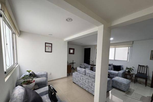 Foto de departamento en , tlacoquemecatl, benito juárez, df / cdmx, 30441823 foto 02 Foto de departamento en venta en , tlacoquemecatl, benito juárez, df / cdmx, 30441823 No. 02