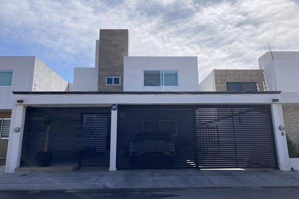 Foto de casa en tlacote , residencial santa fe, corregidora, querétaro, 0 foto 01 Foto de casa en venta en tlacote , residencial santa fe, corregidora, querétaro, 0 No. 01