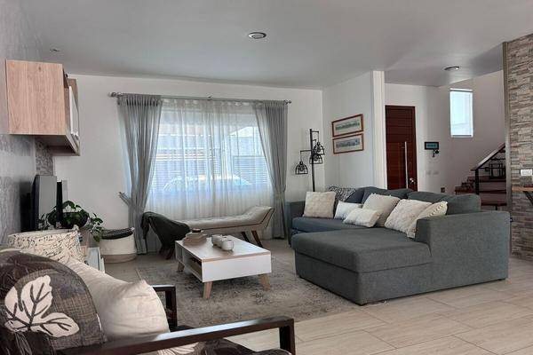 Foto de casa en tlacote , residencial santa fe, corregidora, querétaro, 0 foto 05 Foto de casa en venta en tlacote , residencial santa fe, corregidora, querétaro, 0 No. 05