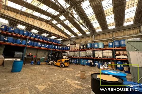 Foto de bodega en tlalnepantla , san pedro barrientos, tlalnepantla de baz, méxico, 30303485 foto 01 Foto de bodega en venta en tlalnepantla , san pedro barrientos, tlalnepantla de baz, méxico, 30303485 No. 01