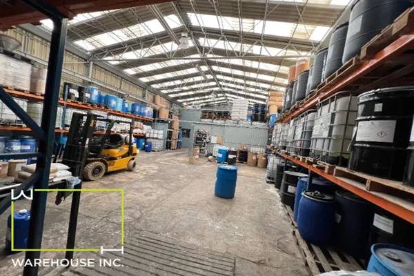 Foto de bodega en tlalnepantla , san pedro barrientos, tlalnepantla de baz, méxico, 30303485 foto 02 Foto de bodega en venta en tlalnepantla , san pedro barrientos, tlalnepantla de baz, méxico, 30303485 No. 02