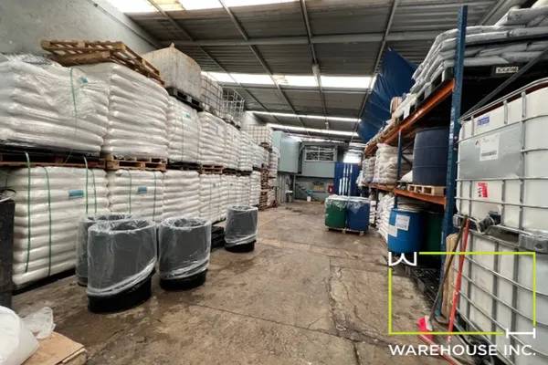 Foto de bodega en tlalnepantla , san pedro barrientos, tlalnepantla de baz, méxico, 30303485 foto 03 Foto de bodega en venta en tlalnepantla , san pedro barrientos, tlalnepantla de baz, méxico, 30303485 No. 03