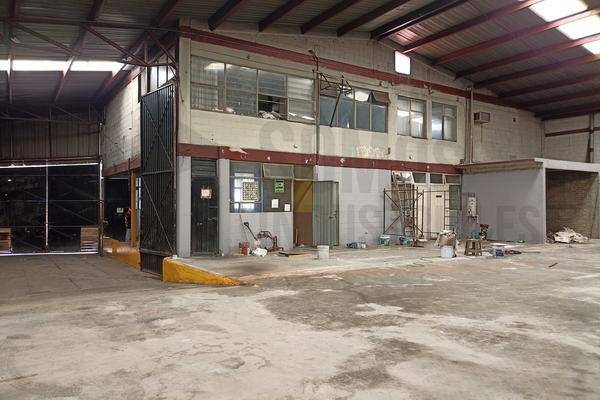 Foto de bodega en tlalnepantla , tlalnepantla centro, tlalnepantla de baz, méxico, 0 foto 03 Foto de bodega en renta en tlalnepantla , tlalnepantla centro, tlalnepantla de baz, méxico, 0 No. 03