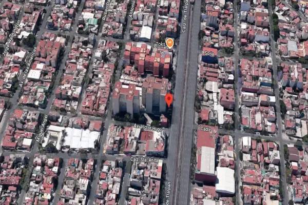 Foto de departamento en tlalpan 550, moderna, benito juárez, df / cdmx, 0 foto 02 Foto de departamento en venta en tlalpan 550, moderna, benito juárez, df / cdmx, 0 No. 02